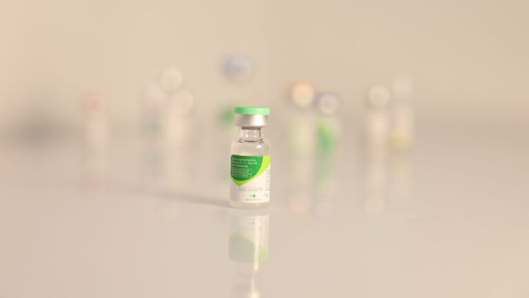 Saúde amplia acesso à vacina contra o HPV em Santa Catarina