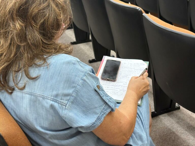 Seduc incentiva participação de professores em Seminário Internacional de Educação Estética