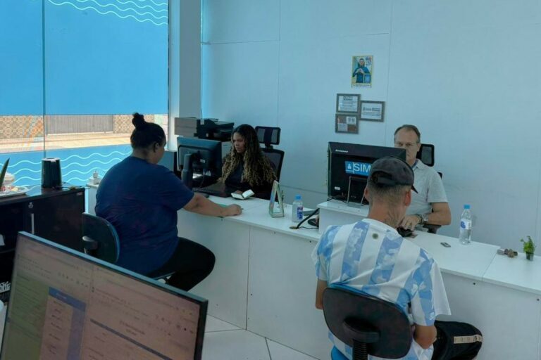 Novas vagas de emprego são anunciadas pelo SIME de BC