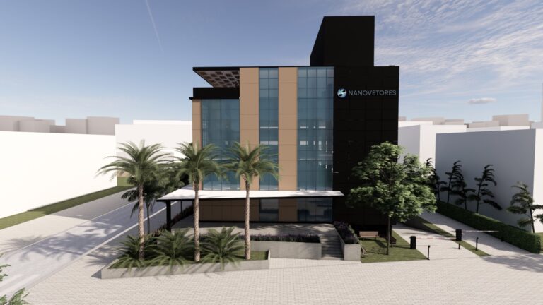 Empresa de nanotecnologia investe R$ 11,3 milhões para nova fábrica em Florianópolis