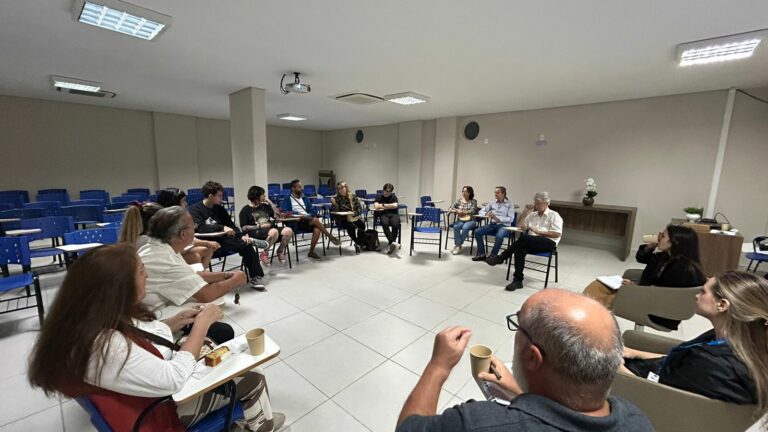 Plano Municipal de Cultura será discutido no Centro de Treinamento Comunitário nesta terça-feira