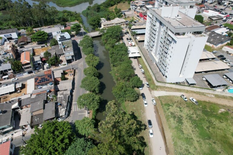 Prefeitura de Camboriú assina licitação e inicia avanço histórico na mobilidade urbana