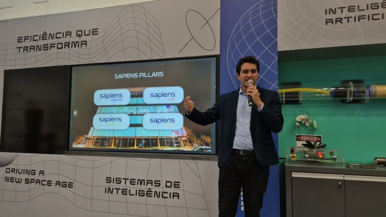 Nova iniciativa do Sapiens Parque promove integração no setor de inovação
