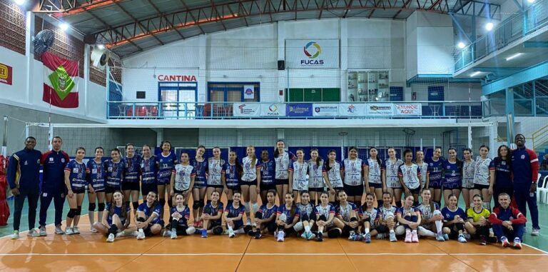 Fundo da Infância e Adolescência de SC apoia projeto esportivo em Florianópolis e São José