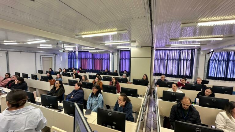 Assistência Social capacita 150 conselheiros tutelares em Chapecó