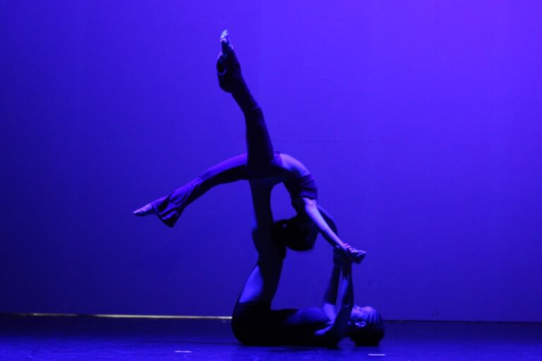 Dia da Dança será comemorado com evento no Teatro Bruno Nitz a partir desta terça-feira
