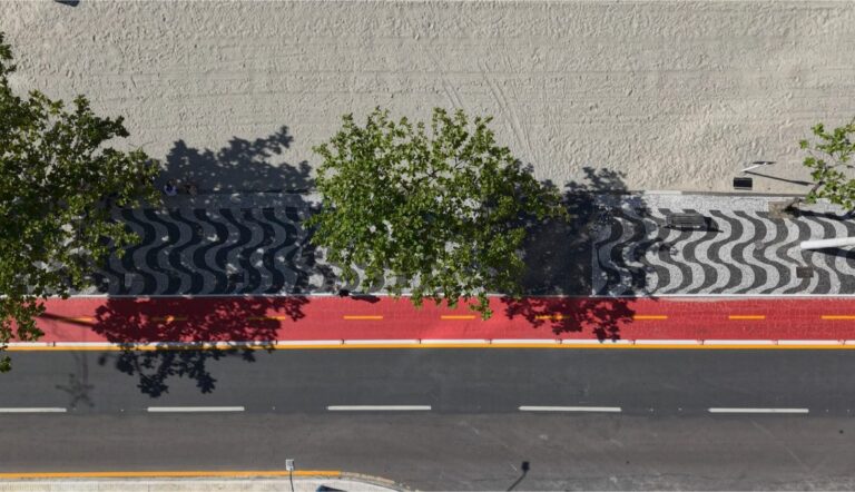 Mobilidade urbana avança e ganha destaque em Balneário Camboriú no Dia Mundial do Ciclista