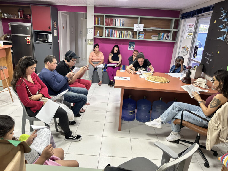 Prefeitura de Balneário Camboriú oferece clube de leitura à comunidade
