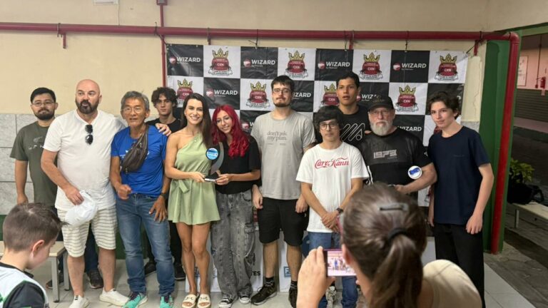 Atletas de BC sobem ao pódio no Navega Challenger 2026 de xadrez