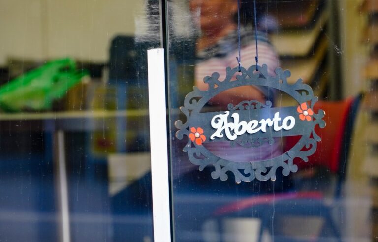 Estado registra mais de 45 mil novas empresas no início do ano