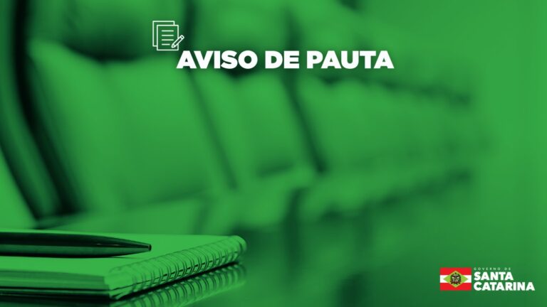 Vans para transporte de pacientes são entregues pelo Estado a municípios de SC