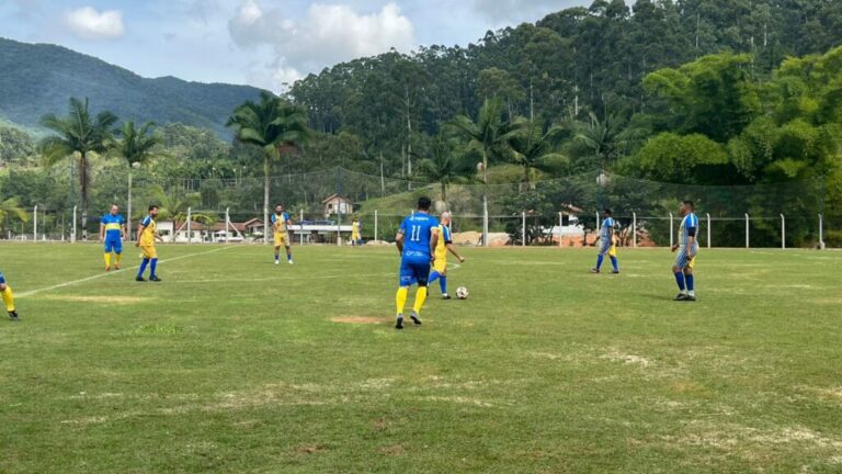 Campo do Sertão do Trombudo é entregue revitalizado em Itapema