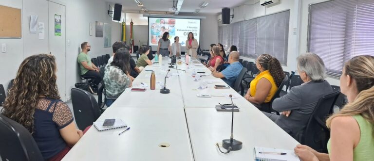 Secretaria da Saúde de SC fortalece parcerias estratégicas com a Fundação Getúlio Vargas para aprimorar a gestão