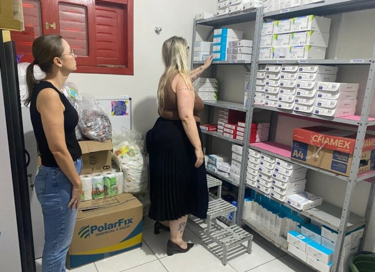 Saúde qualifica e amplia assistência a pessoas ostomizadas em Santa Catarina