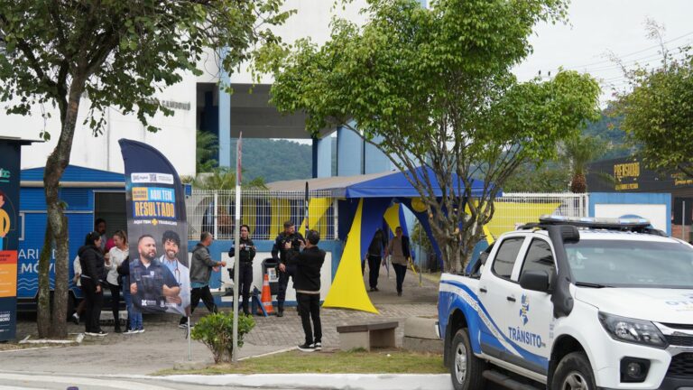 Agito no Bairro reuniu comunidade em dia de atividades e serviços gratuitos