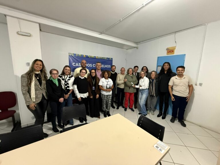 Membros não governamentais são eleitos para o Conselho de Direitos Humanos