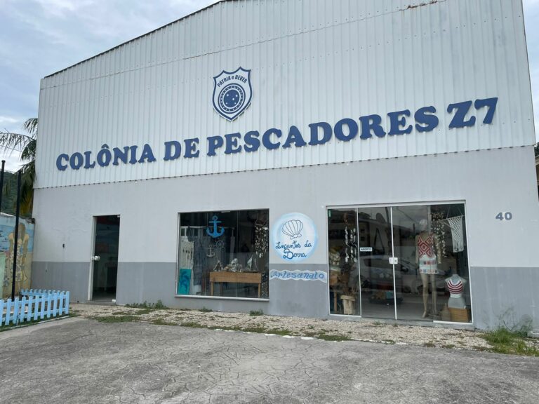 Colônia de Pescadores volta a receber serviços da Subprefeitura nesta quinta-feira