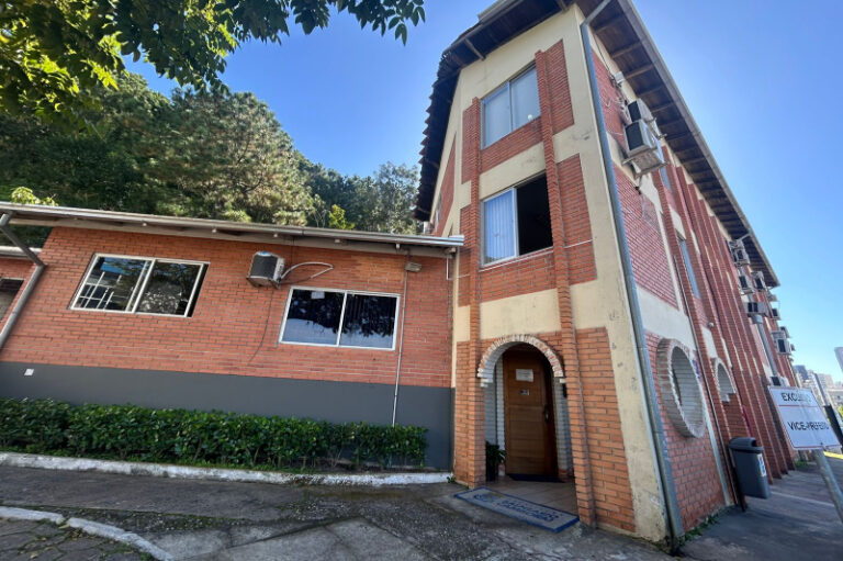Prefeitura inicia elaboração de projeto de reforma da Procuradoria-Geral do Município