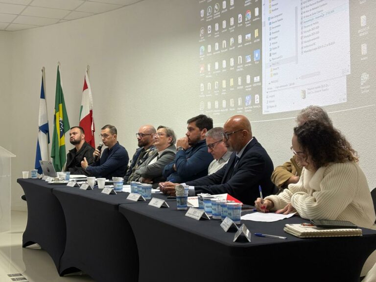 Reunião do Comitê de Negociação da Educação debate pautas do setor
