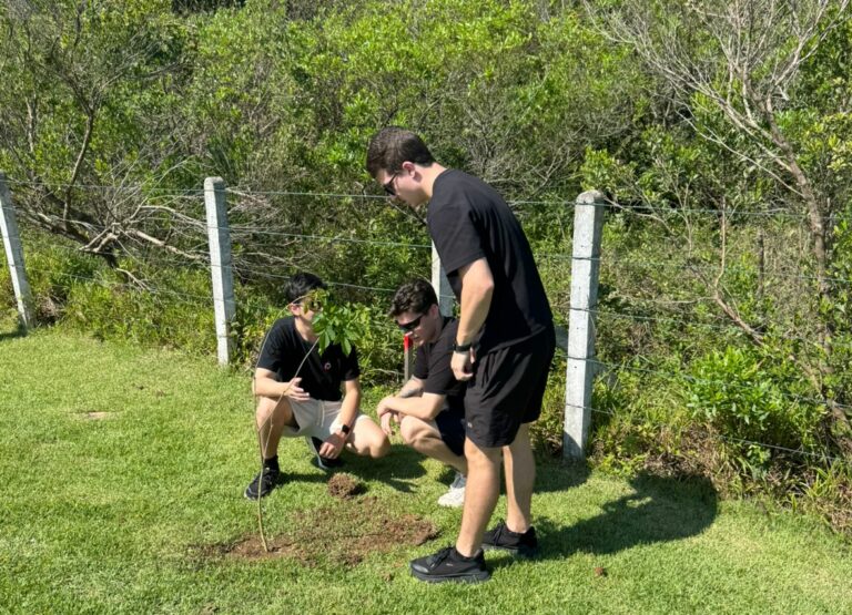 Balneário Camboriú realiza ações em celebração ao Dia Mundial do Meio Ambiente