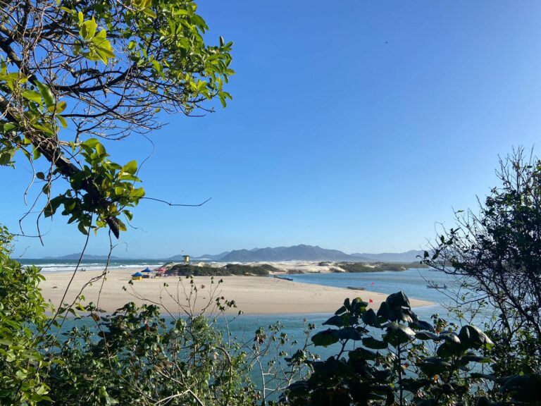 Balneabilidade das praias catarinenses é divulgada pelo IMA