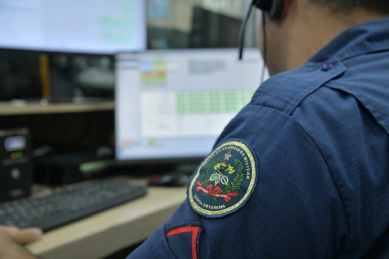 Encontro do CBMSC define estratégias para riscos do El Niño em SC