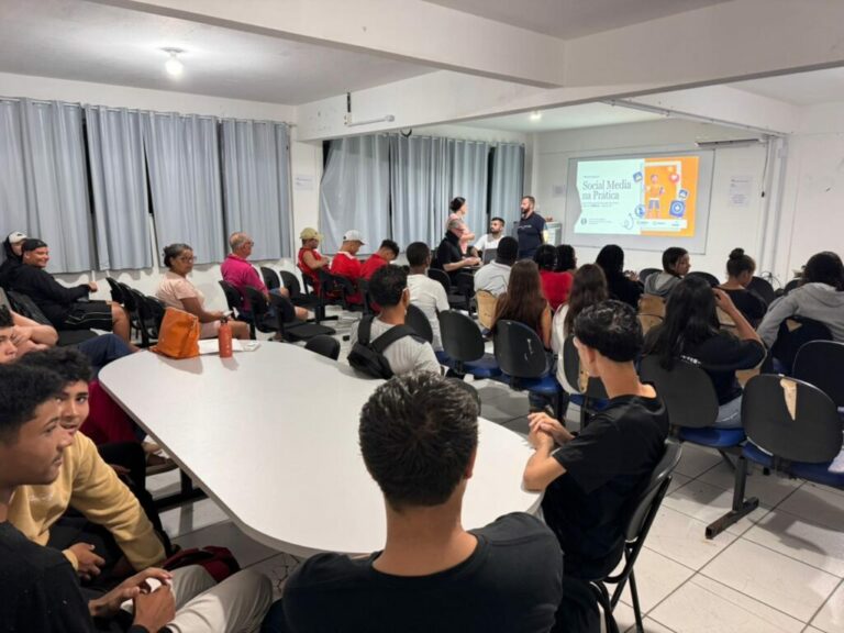 Itapema Qualifica segue com inscrições abertas para cursos gratuitos de capacitação profissional