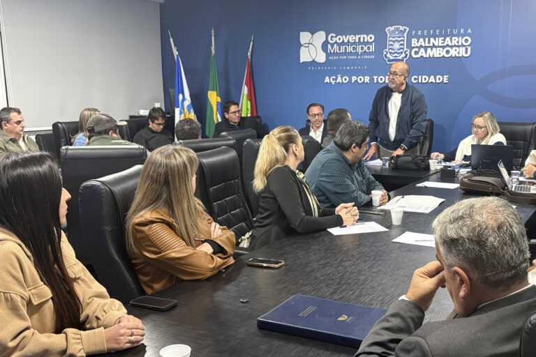 Entidades da sociedade civil são eleitas para o Conselho da Cidade