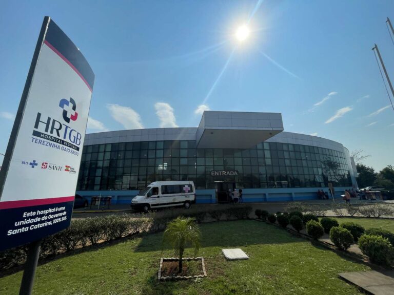 Hospital Regional de São Miguel do Oeste registra mais de 3,7 mil faltas em consultas e exames agendados