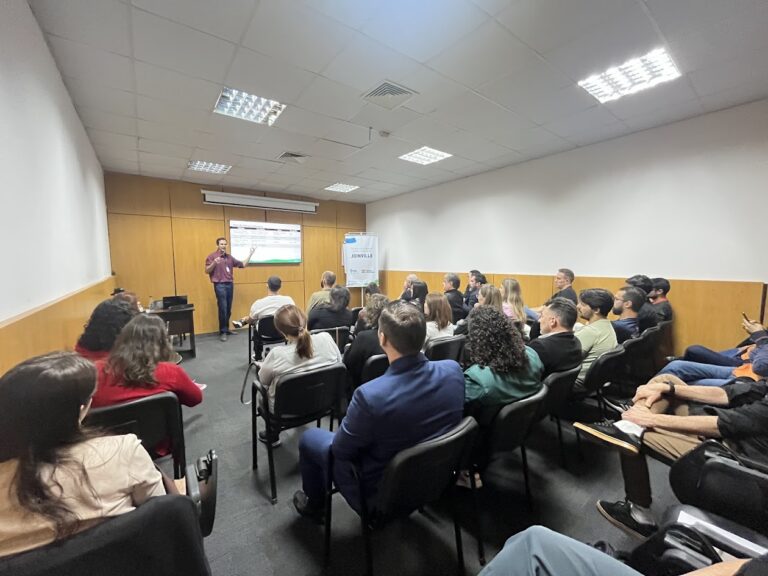 IMA promove curso sobre nova Lei de Licenciamento Ambiental e fortalece ações da Academia do Meio Ambiente