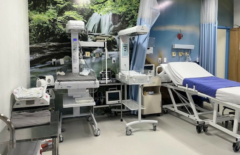 Ruth Cardoso fortalece atendimento materno-infantil em Balneário Camboriú
