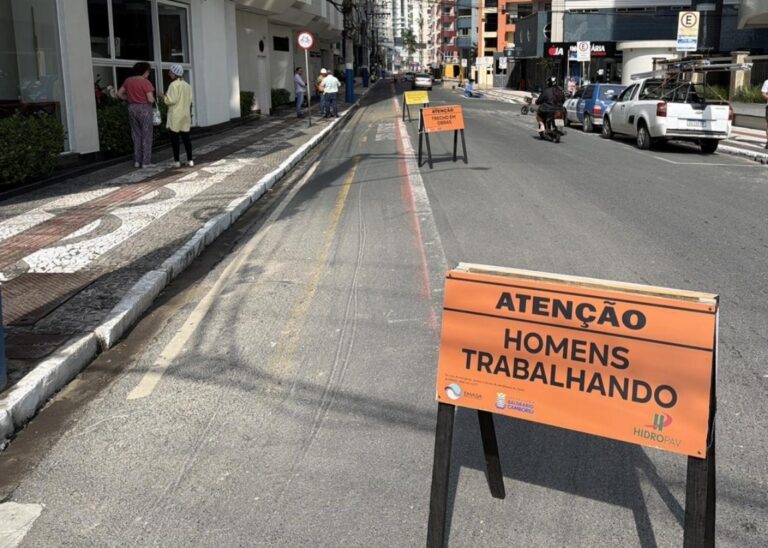 Emasa inicia obra de infraestrutura de esgotamento sanitário na Rua 3700