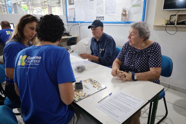 Nova Esperança recebe o evento Agito no Bairro neste sábado