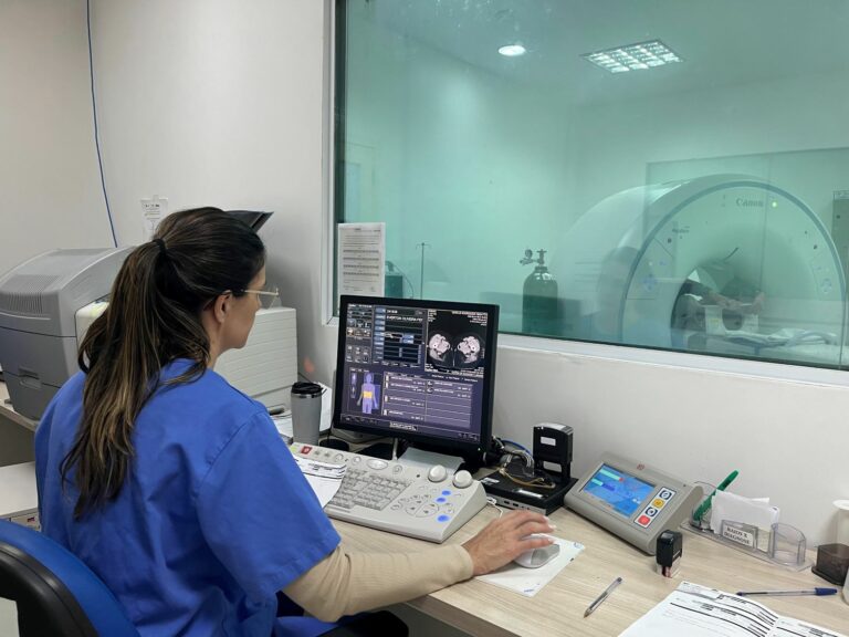 Centro de Imagem do Hospital Regional Ruth Cardoso é reaberto com expansão de serviços