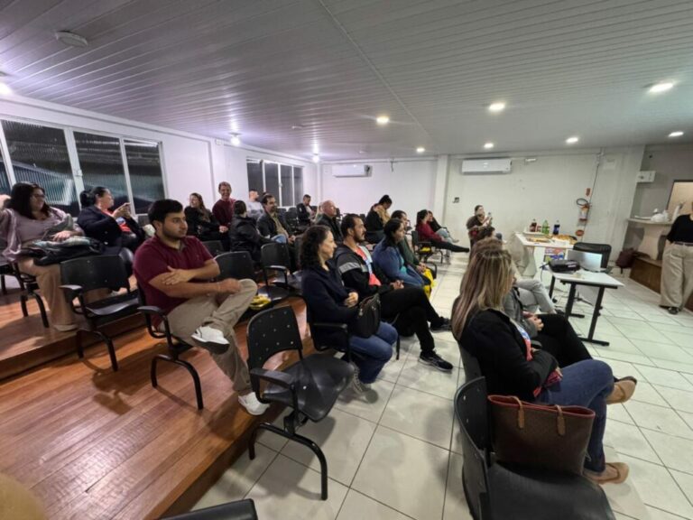 Itapema recebe capacitação empresarial em parceria com o Sebrae