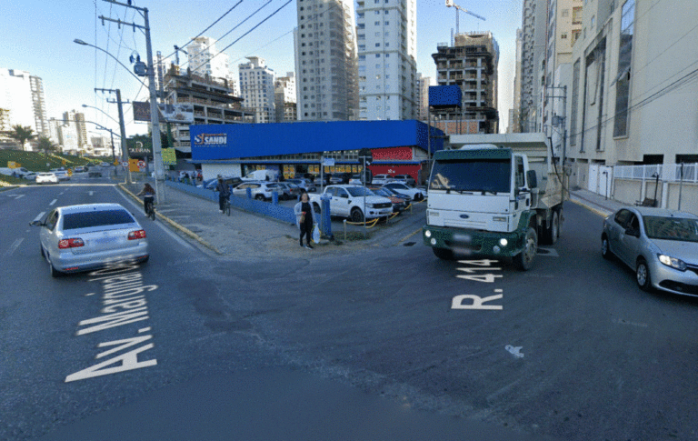 Trânsito em Morretes sofre mudanças a partir do dia 11