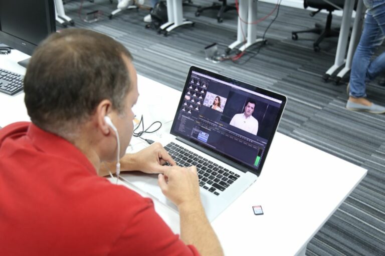 Em SC, 90% das vagas de emprego têm pouca ou nenhuma exposição à inteligência artificial, mostra estudo inédito