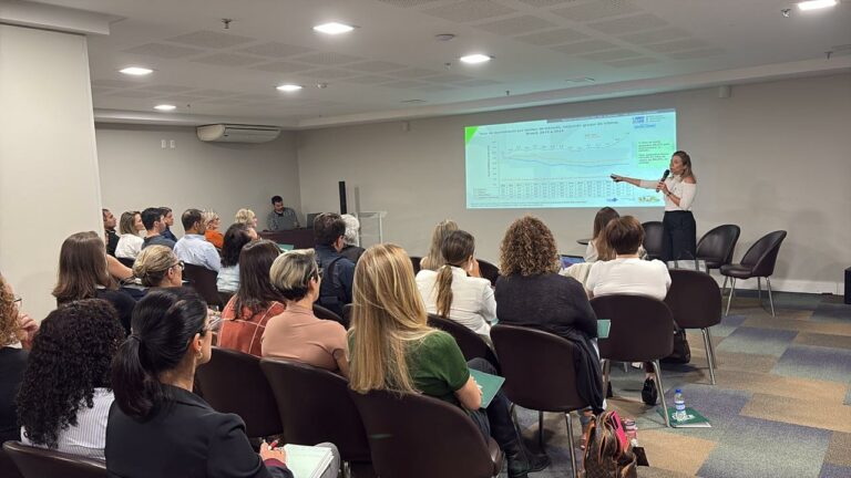 Estado realiza oficina sobre prevenção de acidentes no trânsito em Santa Catarina