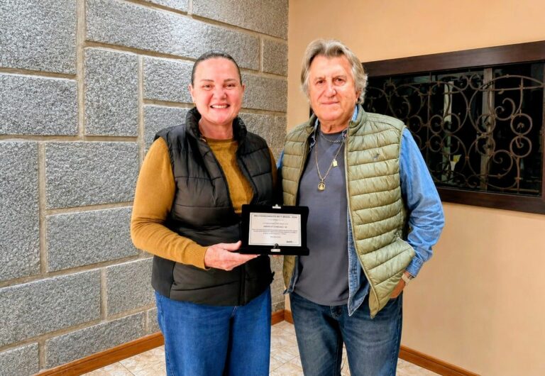 Projeto TechChef leva nome de Camboriú ao cenário nacional após vitória na Bett Brasil 2026