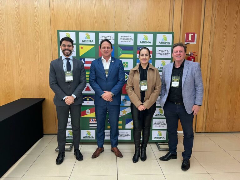 Em debate, Semae e IMA discutem nova Lei de Licenciamento Ambiental da Abema