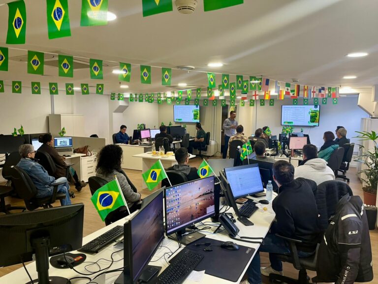Técnicos recebem capacitação do Semae sobre o novo CAR Digital