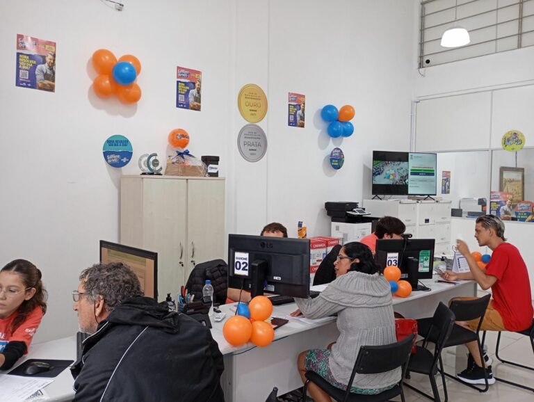 Camboriú abre programação da Semana do MEI 2026 com serviços gratuitos