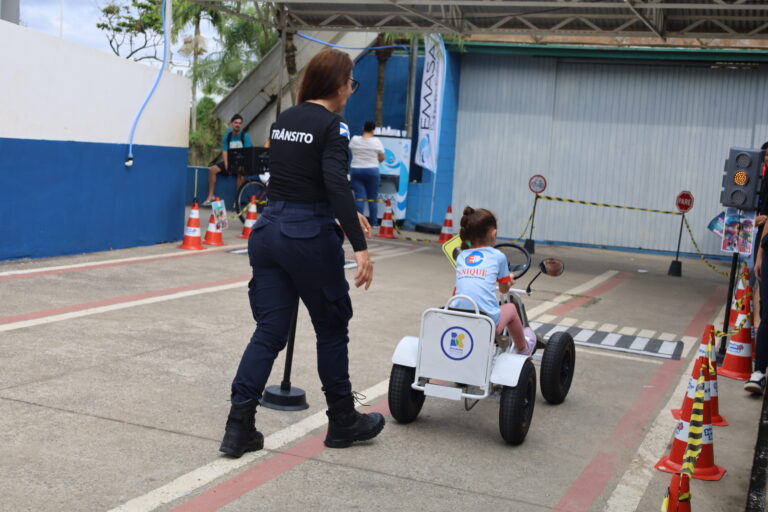 Agito no Bairro movimenta o Nova Esperança