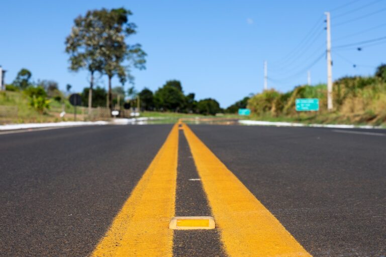 Santa Catarina firma parceria com o Banco Mundial para conservação de rodovias