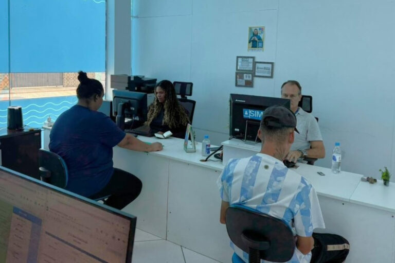 SIME anuncia novas vagas de trabalho para o mês de junho em BC