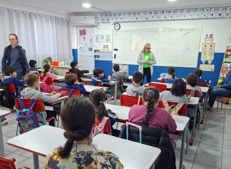 Programa IDEB Nota 10 inicia primeira etapa de avaliações nesta semana