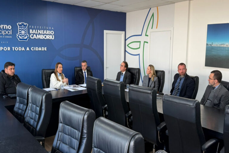 Ministério Público pede área para construção de sede própria em Balneário Camboriú