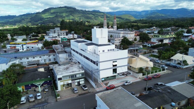 Estado investe R$ 16 milhões em novo Complexo de Saúde Mental no Sul de SC