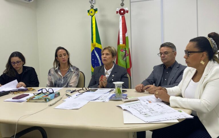 Estado anuncia aporte de R$ 30 milhões para ampliar rede de assistência social