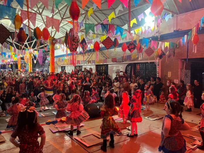 Festa-Junina